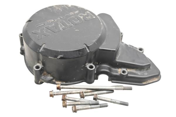 Can-Am - 09 Can-Am DS450 Stator Cover