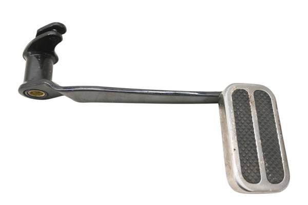 06 Harley-Davidson FLXHI Brake Pedal