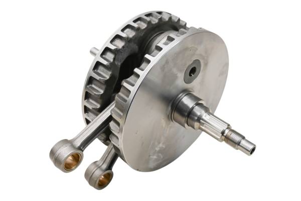 Harley Davidson - 21 Harley Davidson Sportster Iron 833 Crankshaft Crank Shaft & Connecting Rod XL833N