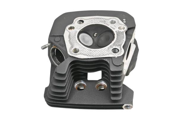 Harley Davidson - 21 Harley Davidson Sportster Iron 833 Front Cylinder & Piston Rear XL833N