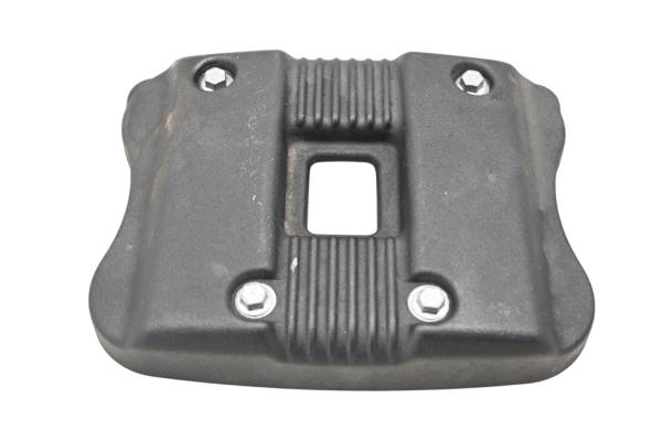 Harley Davidson - 21 Harley Davidson Sportster Iron 833 Front Cylinder Head Valve Cover Rear XL833N