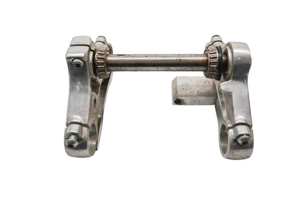 09 Harley-Davidson XL Sportster Custom Triple Tree Clamps Upper & Lower XL1200C