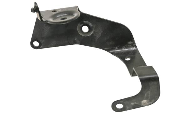 20 Harley-Davidson Street Bob FXBB Front Brake Line Bracket Mount