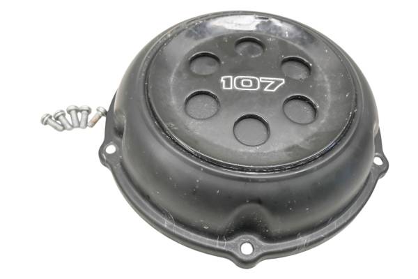 20 Harley-Davidson Street Bob FXBB Airbox Filter Outer Cover