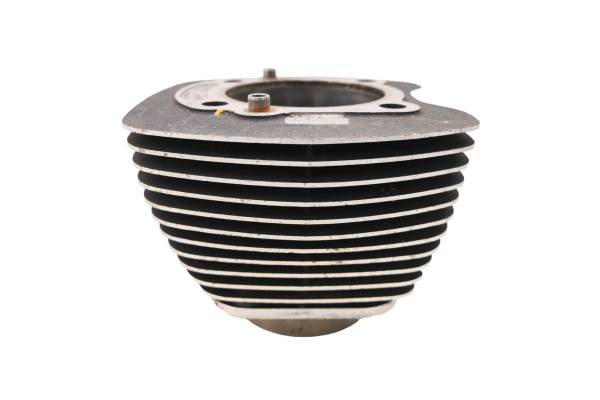 Harley Davidson - 05 Harley Davidson FLSTN Softail Rear Cylinder For Parts