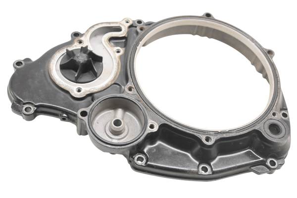 Can-Am - 09 Can-Am DS450 Inner Clutch Cover