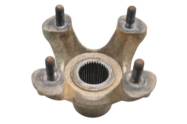 Can-Am - 09 Can-Am DS450 Rear Wheel Hub Left Or Right