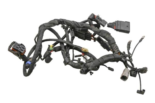 18 Harley-Davidson Street Bob Wire Harness Electrical Wiring FXBB107