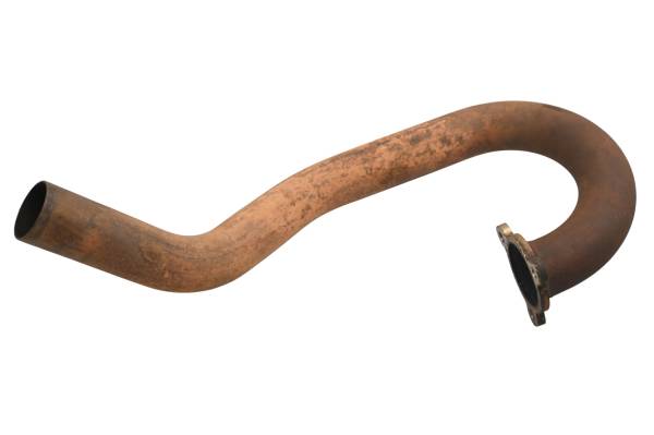 Can-Am - 09 Can-Am DS450 Header Exhaust Head Pipe