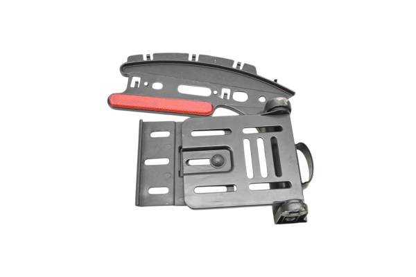 Harley Davidson - 21 Harley Davidson Sportster Iron 833 License Plate Bracket Mounts XL833N