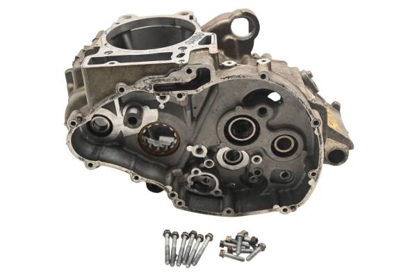 Can-Am - 09 Can-Am DS450 Crankcase Center Crank Case