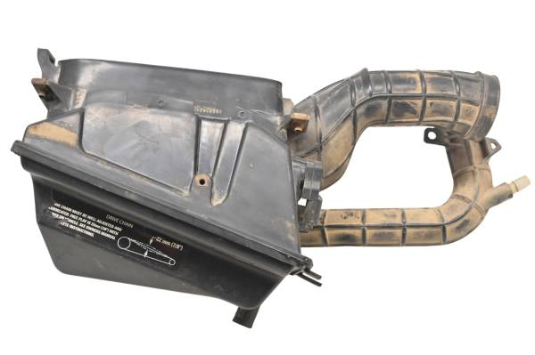 Can-Am - 09 Can-Am DS450 Airbox Intake Air Box
