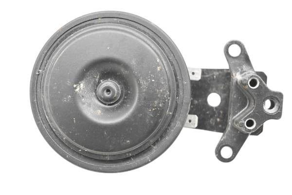 20 Harley-Davidson Street Bob FXBB Horn & Bracket Mount