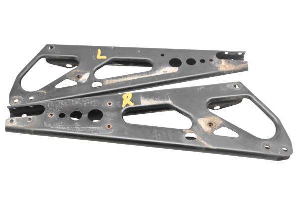Can-Am - 09 Can-Am DS450 Subframe Extensions Left & Right