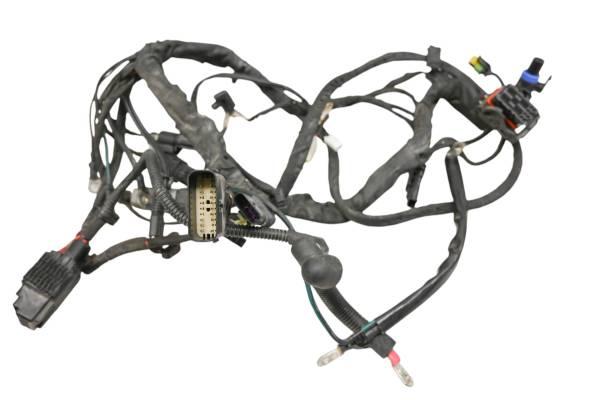 20 Harley-Davidson Street Bob FXBB Wire Harness Electrical Wiring