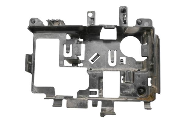 20 Harley-Davidson Street Bob FXBB Bcm Caddy Tray Bracket