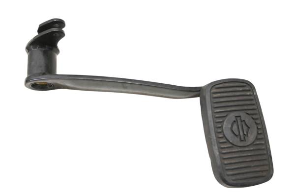 06 Harley-Davidson FLXHI Brake Pedal