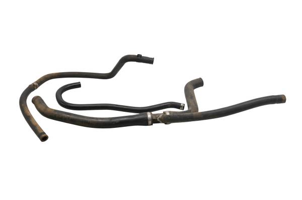 Can-Am - 09 Can-Am DS450 Radiator Coolant Hoses