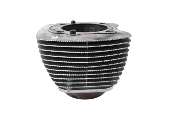 04 Harley-Davidson Electra Glide Sreamin Eagle Rear Cylinder