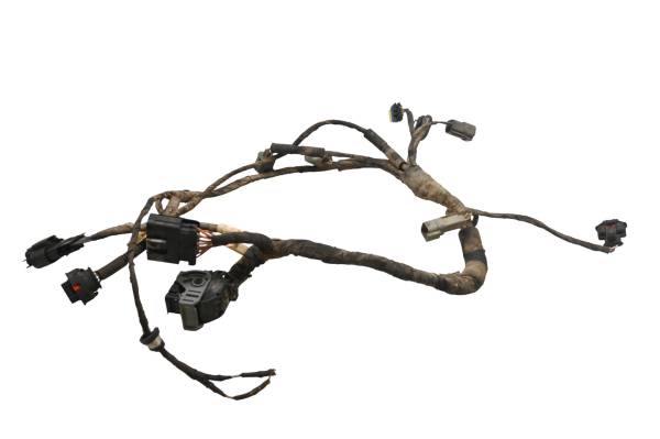 Can-Am - 09 Can-Am DS450 Engine Wire Harness Electrical Wiring For Parts