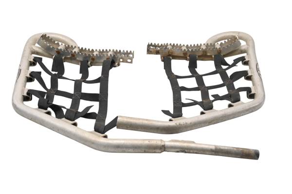 Rath - 09 Can-Am DS450 Nerf Bars Rath For Parts