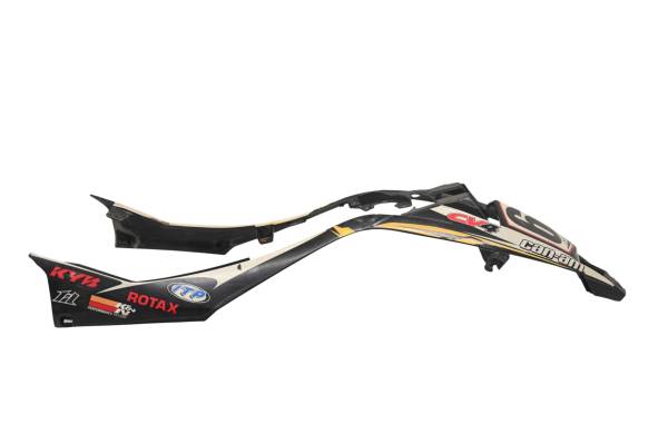 Can-Am - 09 Can-Am DS450 Front Fender Fascia