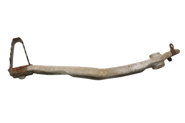 Can-Am - 09 Can-Am DS450 Rear Brake Pedal
