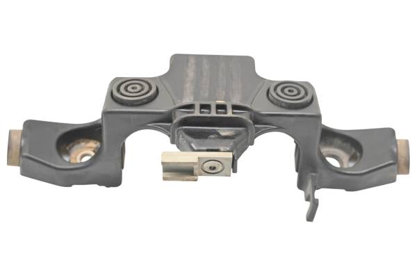 Can-Am - 09 Can-Am DS450 Seat Guide