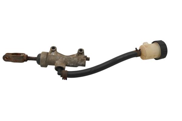 Can-Am - 09 Can-Am DS450 Rear Brake Master Cylinder