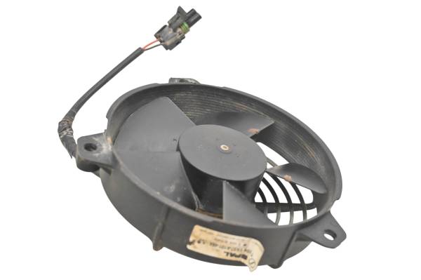 Can-Am - 09 Can-Am DS450 Radiator Fan