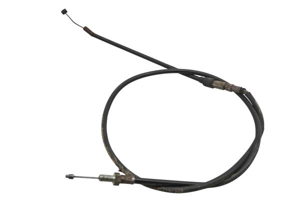 Can-Am - 09 Can-Am DS450 Clutch Cable