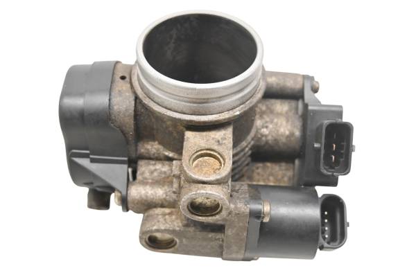 Can-Am - 09 Can-Am DS450 Throttle Body
