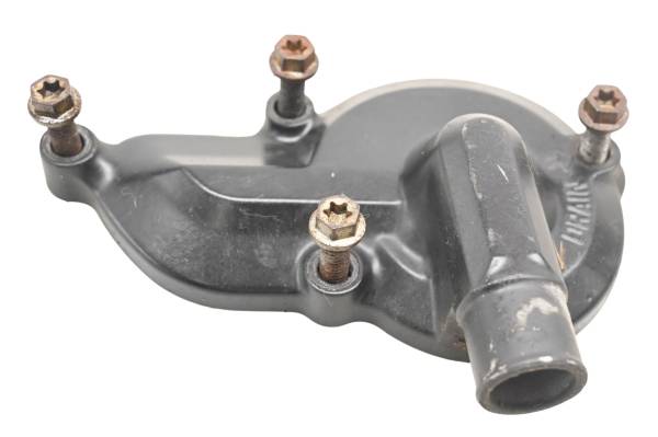Can-Am - 09 Can-Am DS450 Water Pump Cover
