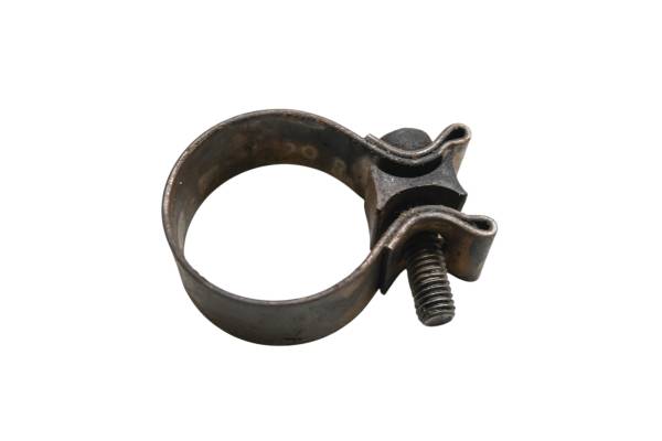 04 Harley-Davidson Electra Glide Classic Exhaust Muffler Clamp FLHTC