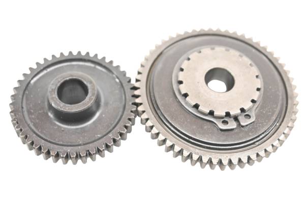 Can-Am - 09 Can-Am DS450 Starter Gears