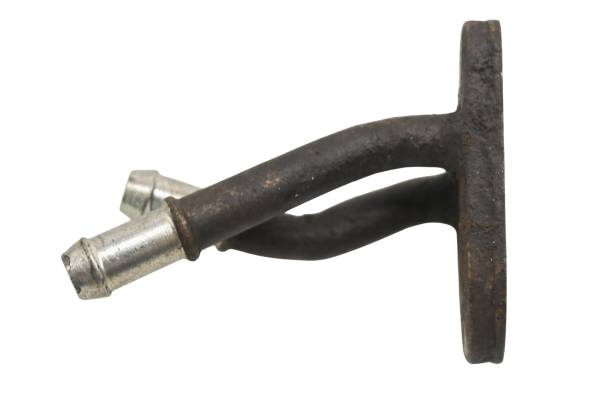 Can-Am - 09 Can-Am DS450 Engine Oil Tank Line Fitting