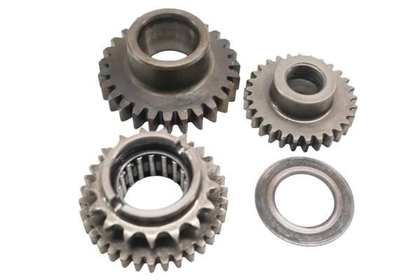 Can-Am - 09 Can-Am DS450 Crank Gears