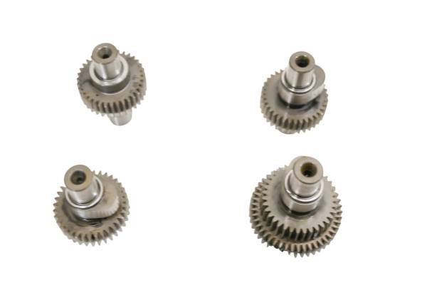 Harley Davidson - 21 Harley Davidson Sportster Iron 833 Camshaft Cam Shaft Set XL833N