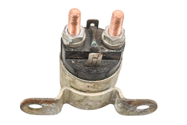 Can-Am - 09 Can-Am DS450 Starter Solenoid