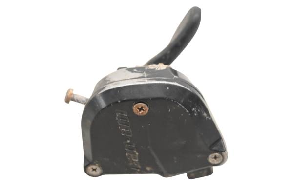 Can-Am - 09 Can-Am DS450 Thumb Throttle