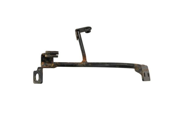 Can-Am - 10 Can-Am DS90 Left Headlight Bracket