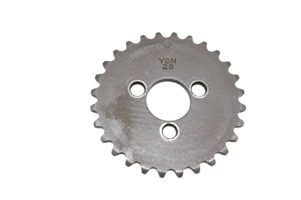 Can-Am - 10 Can-Am DS90 Camshaft Sprocket Cam Gear