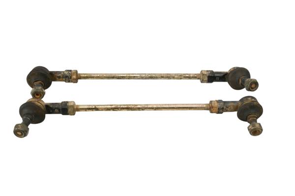 Can-Am - 10 Can-Am DS90 Tie Rods & Ends