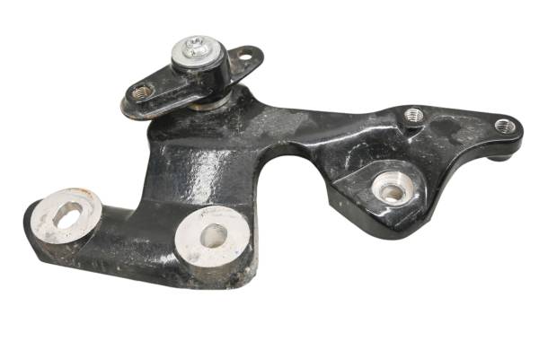 20 Harley-Davidson Street Bob FXBB Brake Pedal Bracket Mount