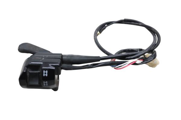 Can-Am - 19 Can-Am Outlander 570 XMR Thumb Throttle & Cable