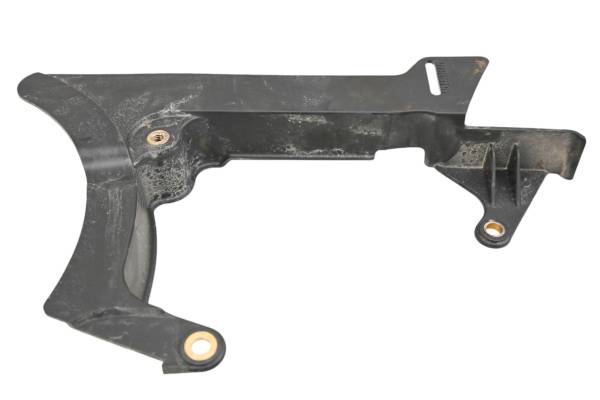 20 Harley-Davidson Street Bob FXBB Belt Guard Debris Deflector