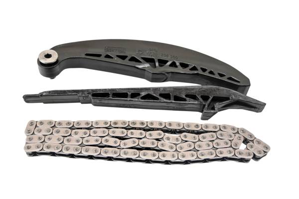 Can-Am - 08 Can-Am DS450 Cam Chain & Guides