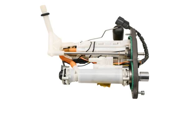 20 Harley-Davidson Street Bob FXBB Fuel Pump