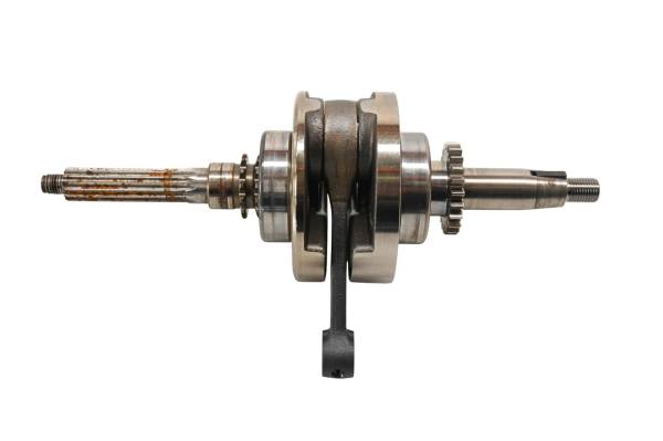 Can-Am - 10 Can-Am DS90 Crankshaft Crank Shaft & Connecting Rod