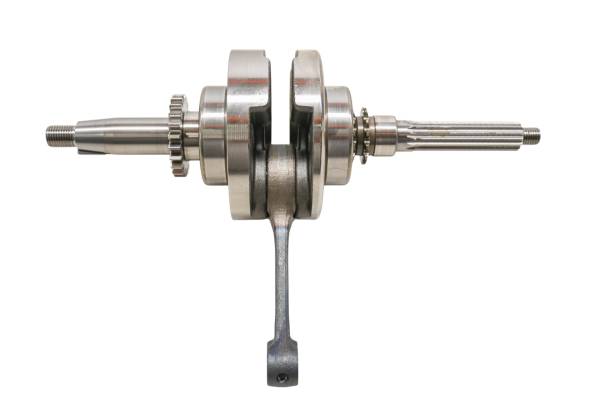 Can-Am - 10 Can-Am DS90 Crankshaft Crank Shaft & Connecting Rod